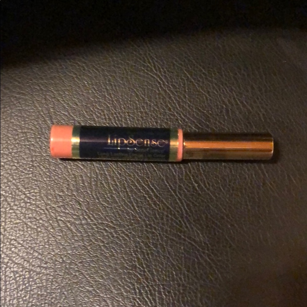 LipSense liquid lipstick. Apple Cider